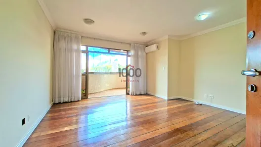 Apartamento com 3 Quartos à venda, 147m² no Bom Pastor, Juiz de Fora