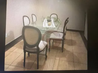 Sobrado com 3 Quartos à venda, 150m² no Conjunto Residencial Butantã, São Paulo