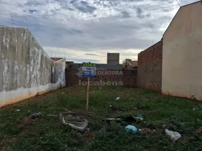 Lote/Terreno à venda, 200m² no Residencial das Américas, São José do Rio Preto