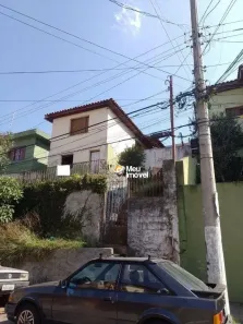 Lote/Terreno à venda, 250m² no Vila América, São Paulo