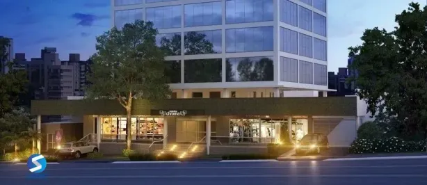 Ponto Comercial à venda, 285m² no Rio Branco, Porto Alegre