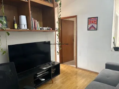 Apartamento com 2 Quartos à venda, 53m² no Quarta Parada, São Paulo