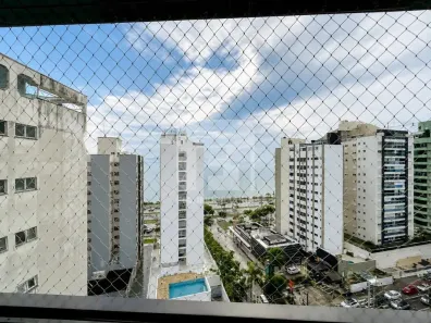 Apartamento com 3 Quartos à venda, 134m² no Agronômica, Florianópolis