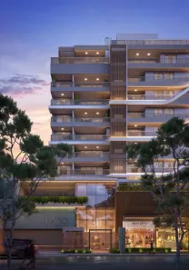 Apartamento com 4 Quartos à venda, 136m² no Jardim Camburi, Vitória