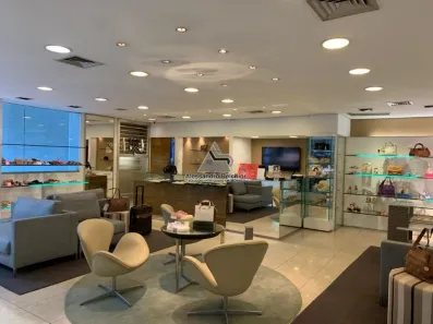 Ponto Comercial à venda, 162m² no Meireles, Fortaleza