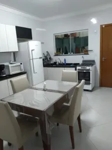 Sobrado com 3 Quartos à venda, 112m² no Vila Carolina, São Paulo