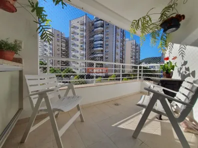 Apartamento com 2 Quartos à venda, 71m² no Itacorubi, Florianópolis