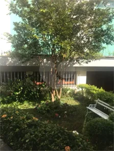 Casa com 5 Quartos à venda, 296m² no Jardim da Glória, São Paulo