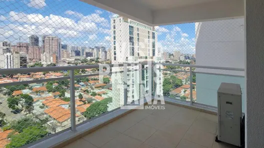 Apartamento com 2 Quartos à venda, 67m² no Brooklin Paulista, São Paulo