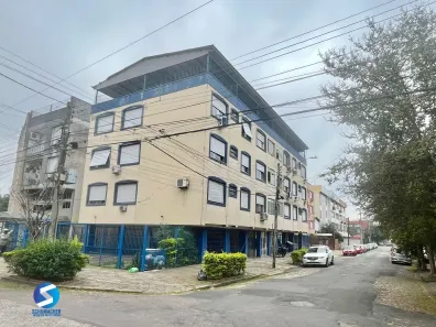 Apartamento com 2 Quartos à venda, 59m² no Passo da Areia, Porto Alegre