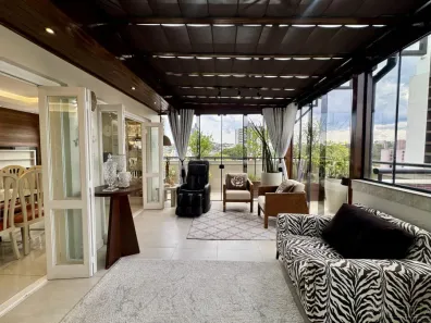 Cobertura com 3 Quartos à venda, 231m² no Rio Branco, Novo Hamburgo
