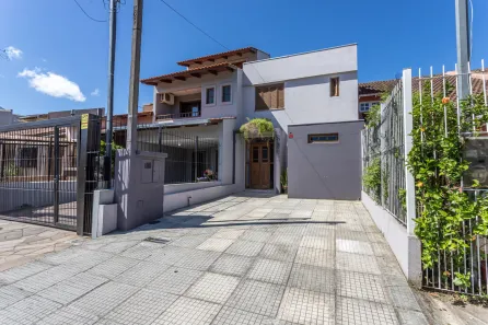 Casa com 2 Quartos à venda, 160m² no Aberta dos Morros, Porto Alegre