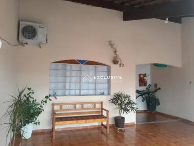 Casa com 2 Quartos à venda, 141m² no Vila Antônio Augusto Luiz, Caçapava