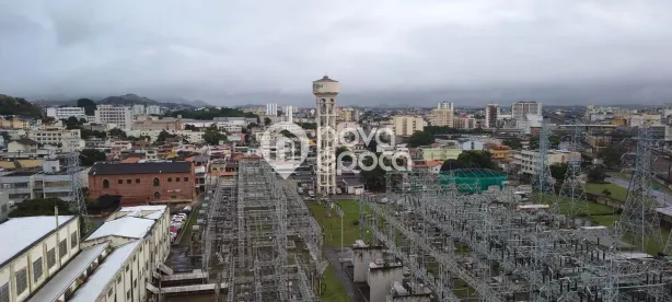 Apartamento com 2 Quartos à venda, 49m² no Cascadura, Rio de Janeiro