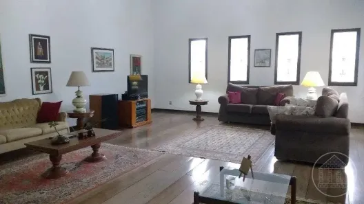 Sobrado com 4 Quartos à venda, 500m² no Interlagos, São Paulo