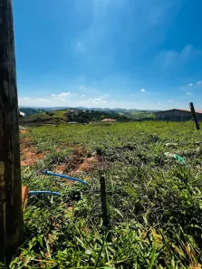 Lote/Terreno à venda, 600m² no Águas de Igaratá, Igaratá