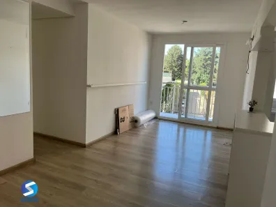 Apartamento com 3 Quartos à venda, 88m² no Jardim Sabará, Porto Alegre