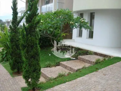 Casa de Condomínio com 3 Quartos para venda ou aluguel, 330m² no Swiss Park, Campinas