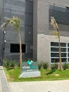 Apartamento com 3 Quartos à venda, 55m² no Belenzinho, São Paulo