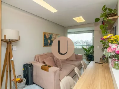 Apartamento com 2 Quartos à venda, 146m² no Cambuci, São Paulo