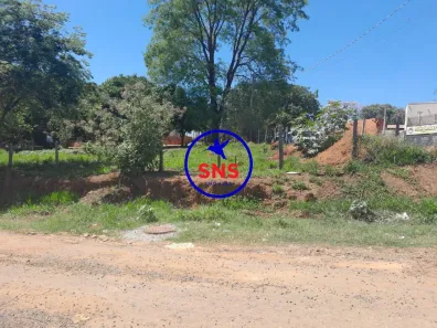 Lote/Terreno à venda, 584m² no Vila Palmeiras I, Campinas