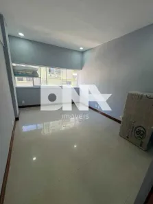 Apartamento com 1 Quarto à venda, 43m² no Centro, Rio de Janeiro