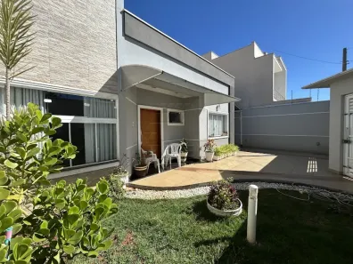 Casa com 3 Quartos à venda, 225m² no Jardim Terramérica I, Americana