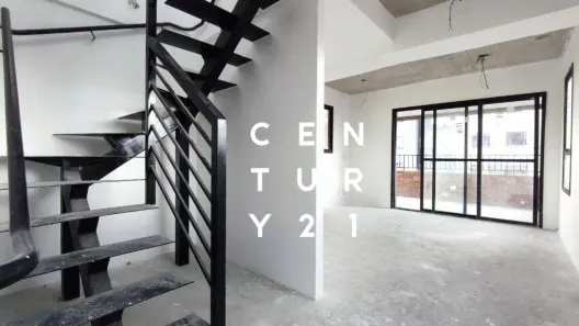 Cobertura com 1 Quarto à venda, 121m² no Jardim Paulista, São Paulo