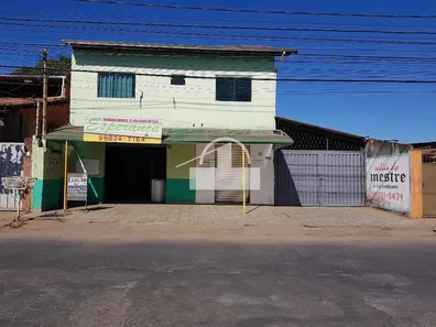 Casa com 3 Quartos à venda, 180m² no Esperança, Sete Lagoas