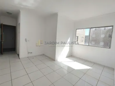 Casa de Condomínio com 2 Quartos para alugar, 53m² no Jardim Palma Travassos, Ribeirão Preto