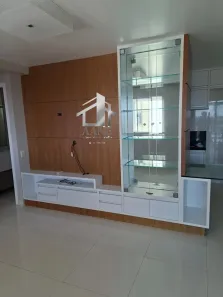 Apartamento com 3 Quartos à venda, 74m² no Nova Parnamirim, Parnamirim