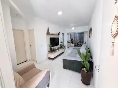 Casa de Condomínio com 2 Quartos à venda, 55m² no Taboleiro Verde, Cotia