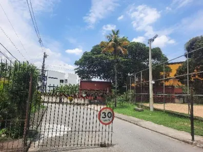 Casa com 2 Quartos à venda, 49m² no Bangu, Rio de Janeiro