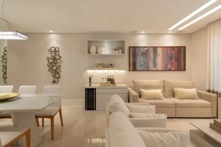 Apartamento com 2 Quartos à venda, 104m² no Parque Reboucas, São Paulo
