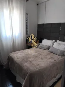 Sobrado com 2 Quartos à venda, 168m² no Jardim Caguassu, São Paulo
