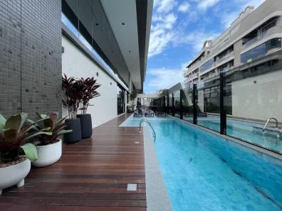 Apartamento com 3 Quartos à venda, 102m² no Bombas, Bombinhas