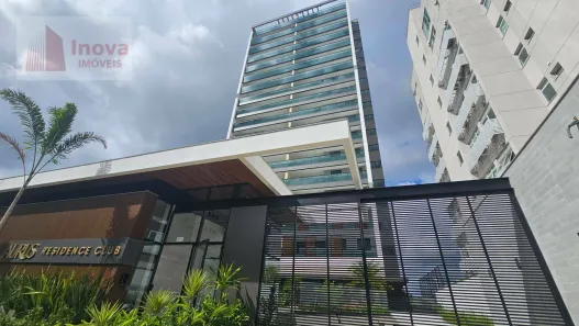 Apartamento com 3 Quartos à venda, 103m² no Estrela Sul, Juiz de Fora