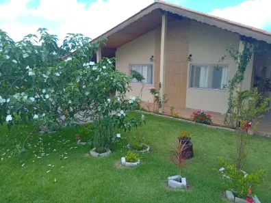 Casa de Condomínio com 3 Quartos à venda, 198m² no Centro, Araçoiaba da Serra