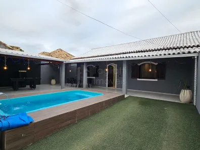 Casa com 2 Quartos à venda, 67m² no Paraty, Araruama