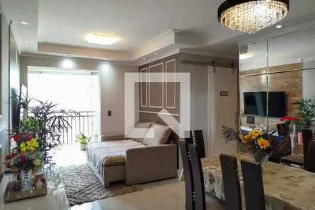 Apartamento com 2 Quartos à venda, 72m² no Vila Carrão, São Paulo