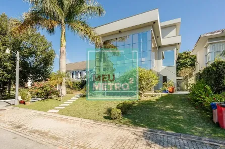 Casa com 3 Quartos à venda, 380m² no Jurerê, Florianópolis