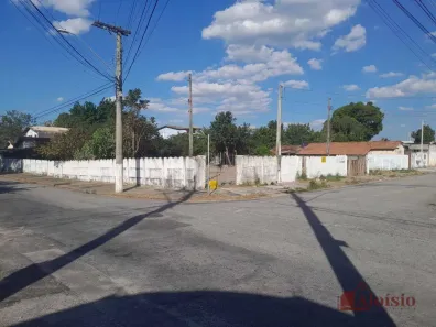 Lote/Terreno à venda, 1260m² no Parque São Luís, Taubaté