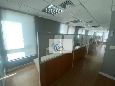 Sala Comercial para alugar, 165m² no Consolação, São Paulo