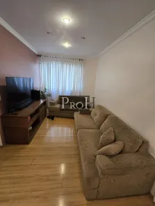 Apartamento com 2 Quartos à venda, 67m² no Rudge Ramos, São Bernardo do Campo