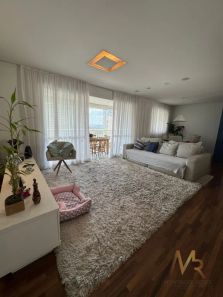 Apartamento com 3 Quartos à venda, 128m² no Vila Andrade, São Paulo