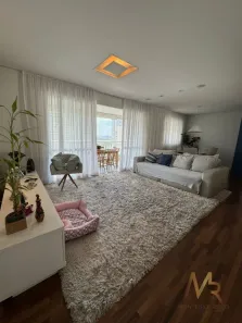 Apartamento com 3 Quartos à venda, 128m² no Vila Andrade, São Paulo