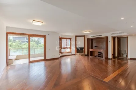 Apartamento com 3 Quartos à venda, 279m² no Bela Vista, Porto Alegre