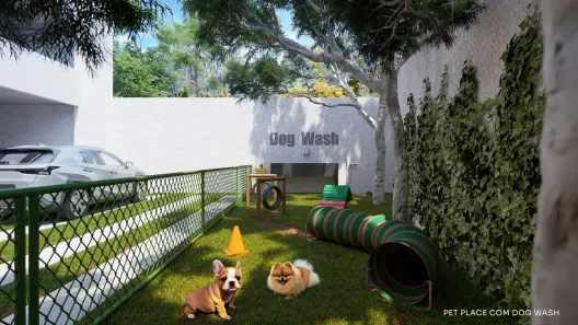 Apartamento com 3 Quartos à venda, 87m² no Encruzilhada, Recife