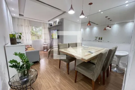 Apartamento com 3 Quartos à venda, 69m² no Jardim Pinheiros, São Paulo