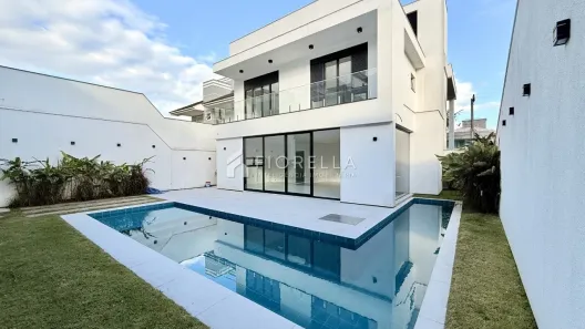 Casa com 3 Quartos à venda, 280m² no Pedra Branca, Palhoça